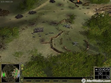 Sudden Strike 3: Arms for Victory, Imprsiones