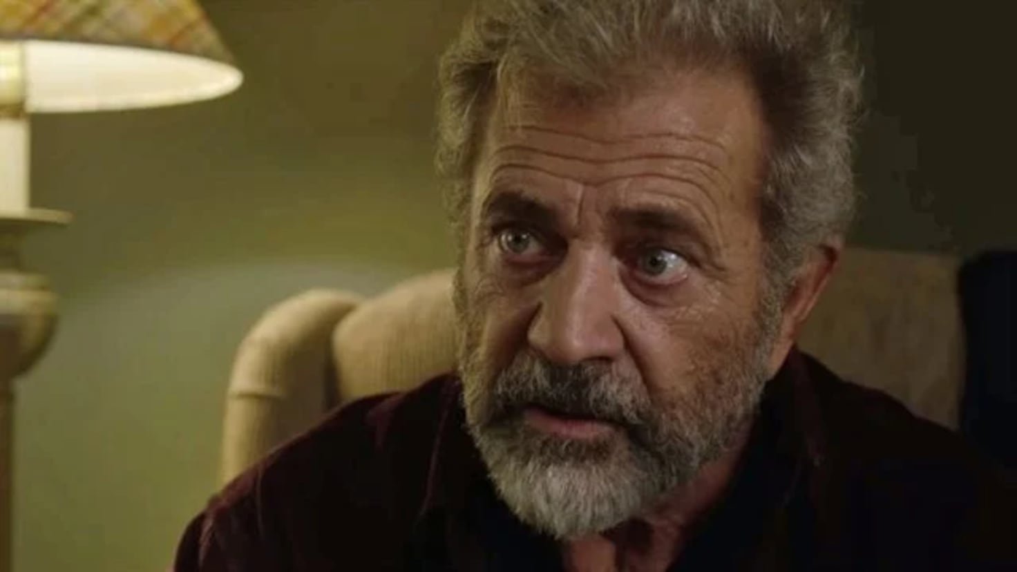 Tráiler de ‘Monster Summer’, la nueva película de terror de Mel Gibson idéntica a ‘Stranger