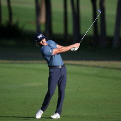 2024 Byron Nelson Day 3, Saturday tee times and pairings