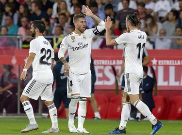 Lopetegui sets his stall out