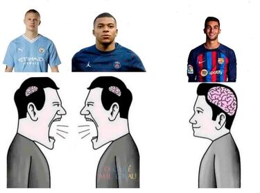 Los memes más divertidos del fin de semana