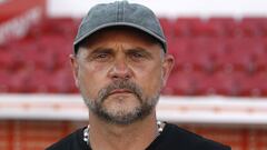 Torrente se va de Everton