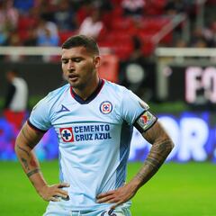 Horas cruciales para Juan Escobar