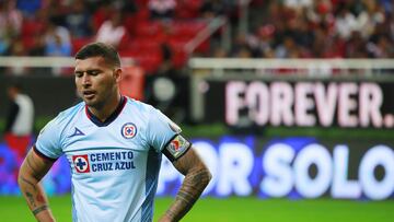 Horas cruciales para Juan Escobar