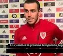 Gareth Bale y su futuro en el Real Madrid tras dejar el Tottenham