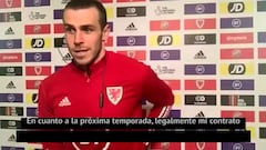 Bale pide un boicot a las redes sociales