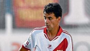 <b>MORAL ALTA. </b>Míchel confía en lograr la victoria también en Elche.