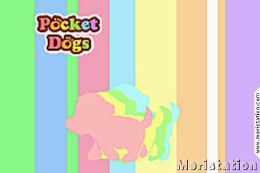 Anunciado oficialmente Pocket Dogs