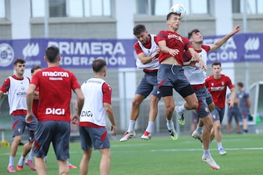 Double Kilometer Zero: ZB Alonso e Liski