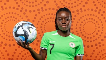 Toni Payne, un sueño olímpico con su hermana y España en la mirilla: “Hay que vigilar a Patri”