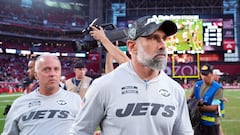 Indianapolis Colts vs New York Jets live online: score, stats, updates | NFL Week 11