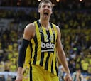 Vesely jugará en el Barcelona