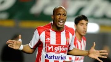 <b>BALUARTE. </b>Gregory ha completado una notable temporada en la defensa rojiblanca.