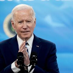 When 90% of US adult population will be eligible for covid-19 vaccine, according to Biden