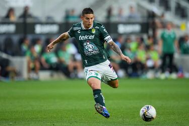 Así va la Liga de las estrellas MX