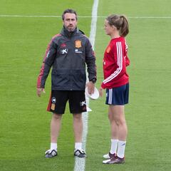 Why are the women of Spain’s soccer team threatening to quit?