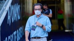 Culebro: “Serie de Tigres vs Santos la veo complicada”