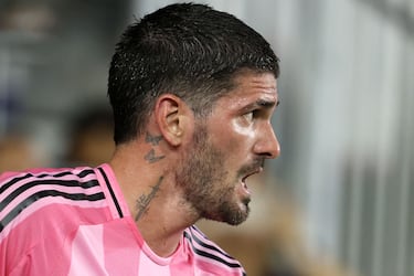 Inter Miami vs Pumas: Horario, TV; cómo y dónde ver la Leagues Cup 2025 en México