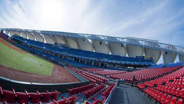 La nueva temporada de la Liga Mexicana del Pac&iacute;fico arranca el pr&oacute;ximo jueves y un &ldquo;enemigo invisible&rdquo; se asoma en el horizonte.