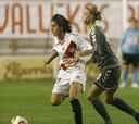Reikiavik, escala del Rayo para seguir en la Champions