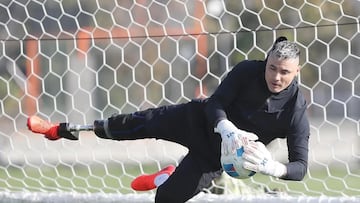 El gesto de Colo Colo con Cristóbal Campos que todo el fútbol chileno aplaude