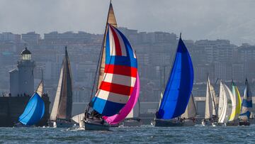 El II Trofeo Engel & Völkers vuelve al Abra