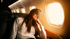 Be careful with this TikTok travel tip: The plane seatbelt hack that is trending and experts say is extremely dangerous
