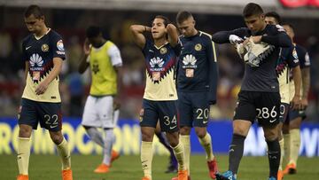 Am&eacute;rica, Liga MX