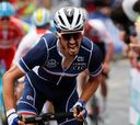 Francia desvela el equipo que acompañará a Alaphilippe en el Mundial