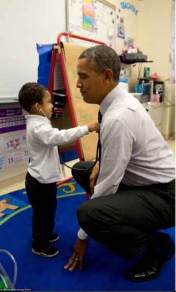 © Official White House Photo by Pete Souza
https://www.flickr.com/photos/whitehouse/