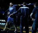 Extraterrestre Marc Gasol: tercero en la carrera para el MVP