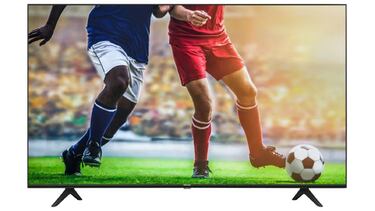 Televisores en oferta: elige tu ‘smart TV’ (Xiaomi, Samsung, LG) con hasta un 31% de descuento