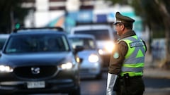 Insólito: detienen a un alcalde por conducir en estado de ebriedad y darse a la fuga