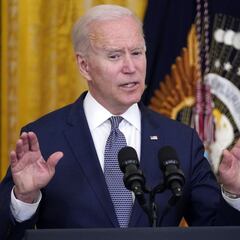 Biden aprueba ley para convertir el 'Juneteenth Day' en festivo oficial