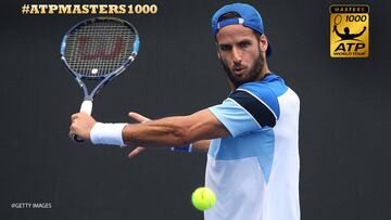 Feliciano López gana y Robredo, Granollers y Almagro caen