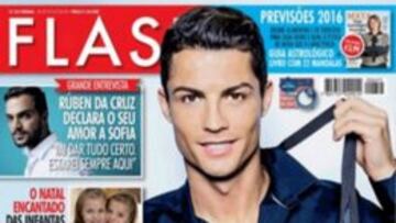 Fiestas 'locas' y millonarias
de Cristiano en Marruecos