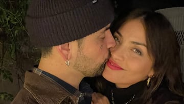 Terminó una relación de 20 años y confiesa cómo va su vida hoy: “Mis hijos ya están muy grandes, estoy enamorada”