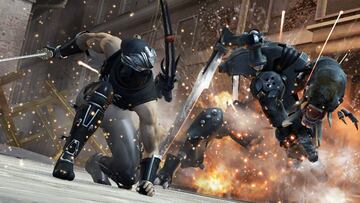 Ninja Gaiden: Master Collection muestra las habilidades de los personajes en un nuevo tráiler