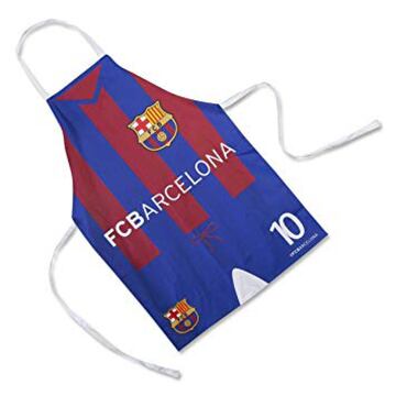 Los productos más frikis que encontrarás del 'Clásico'