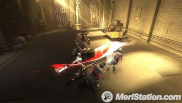 God of War: Chains of Olympus, Impresiones