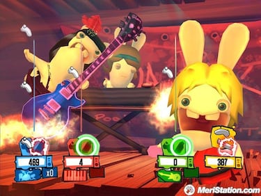 [E3] Conferencia Ubisoft: Más juegos para el público ocasional