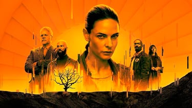 Es una de las grandes series de ciencia ficción del momento y una de sus estrellas destaca su prometedor futuro