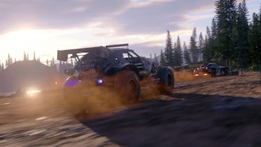ONRUSH: Impresiones