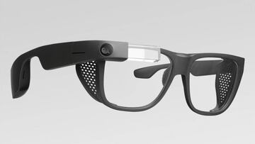 Google Glass Entreprise 2, así son las nuevas gafas AR de Google por 999 dólares