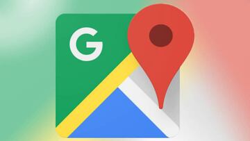 Cómo meter mapas de Google Maps en un documento y un correo de Gmail