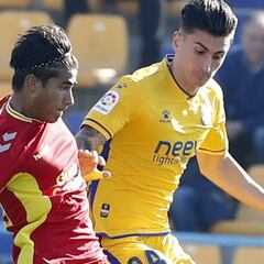 Luis Perea: "Va a ser una Liga diferente a la que habíamos visto"