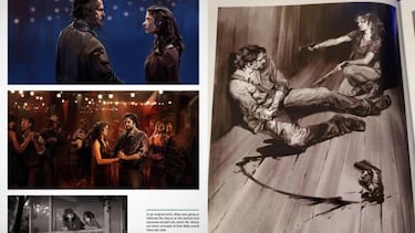 The Last of Us Parte 2 estuvo cerca de cambiar la escena más famosa de Abby