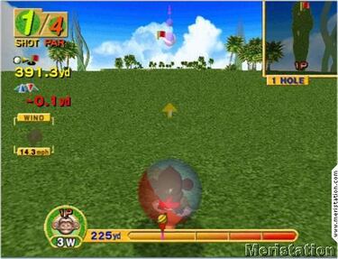 Super Monkey Ball Deluxe, Impresiones