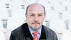 Murcia y López Mora dejan el Consejo del Albacete