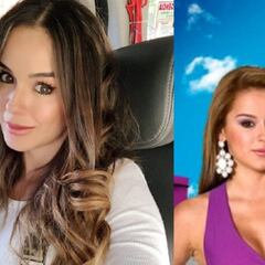 Jasbleidy regresa a 'El Man es Germán'